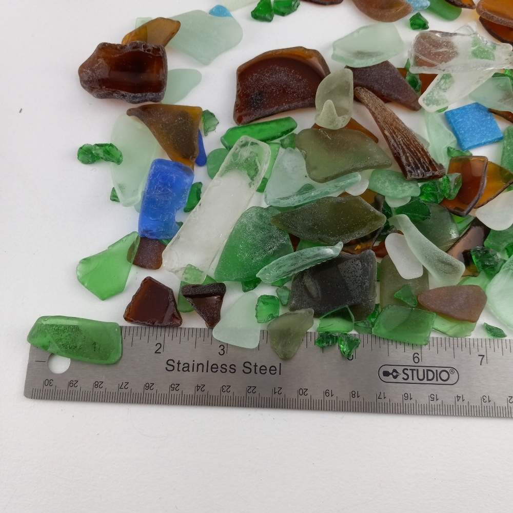 Beach Glass - Picture 5 of 6